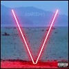 Maroon 5 - V (Red Colored Vinyl) (마룬 5 5집 LP)