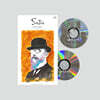 일러스트로 만나는 에릭 사티 (Erik Sati Illustrated by Jose Correa)