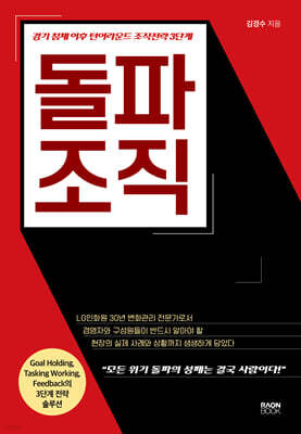 돌파 조직