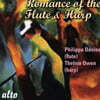 Philippa Davies / Thelma Owen (필리파 데이비스 / 델마 오웬) - 플루트와 하프를 위한 로망스 (Romance of the Flute & Harp)