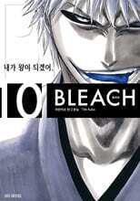 블리치 리믹스 10