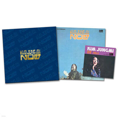  - NOW [LP+7ġ VInyl]