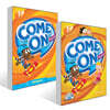 Come On Everyone 1 : Student Book + Workbook 세트