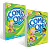 Come On Everyone 2 : Student Book + Workbook 세트