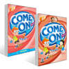 Come On Everyone 3 : Student Book + Workbook 세트