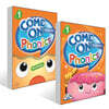 Come on Phonics 1 : Student Book + Workbook 세트