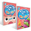 Come on Phonics 3 : Student Book + Workbook 세트