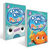Come on Phonics 4 : Student Book + Workbook 세트