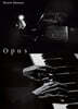 Ryuichi Sakamoto (류이치 사카모토) - Opus [Blu-ray]