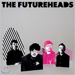 Futureheads - Futureheads