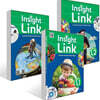 Insight Link 1~3권 세트