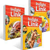 Insight Link Starter 1~3권 세트