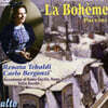 Tullio Serafin 푸치니: 라보엠 (Puccini: La Boheme)