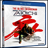 The Blind Swordsman: Zatoichi (자토이치) (2003)(한글무자막)(Blu-ray)(Blu-Ray-R)