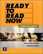 Ready To Read Now : Student Book
