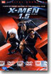 엑스맨 1.5 (1DIsc)