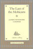 The Last of the Mohicans