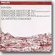 Haydn : String Quartet : Quartetto Italiano