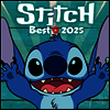 Various Artists - Stitch Best 2025 (수량생산한정반)(CD)