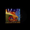 Bootsy Collins - Album of the Year #1 Funkateer (LP)