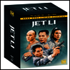 The Jet Li Collection (이연걸 컬렉션)(Boxset)(한글무자막)(4K Ultra HD + Blu-ray)