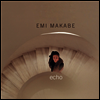Emi Makebe - Echo (CD)