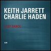Keith Jarrett / Charlie Haden - Last Dance [2LP]