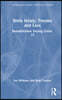 Brain Injury, Trauma and Loss