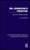 Dr Johnson's Printer