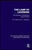 Lamp of Learning