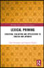 Lexical Priming