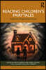 Reading Children’s Fairytales