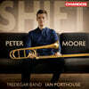 Peter Moore (피터 모어) - 트럼본과 브라스 밴드를 위한 작품집 (Shift - Peter Moore) [SACD Hybrid]
