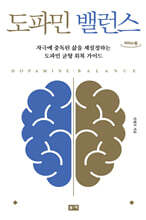 도파민 밸런스 (큰글자도서)