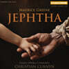 Christian Curnyn 모리스 그린: 오라토리오 `제프타` (Greene: `Jephtha`) [SACD Hybrid]