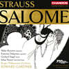 Edward Gardner 슈트라우스: 살로메 전곡 (Strauss: Salome) [SACD Hybrid]