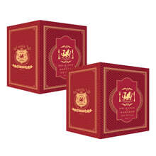 던전밥 박스판 Vol. 1~2권 세트