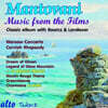 만토바니: 영화 음악 (Mantovani: Music from the Films - Classic album with Rawicz & Landauer)