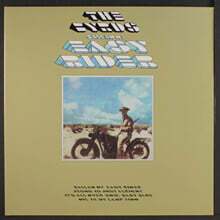 The Byrds (버즈) - Ballad of Easy Rider [LP]