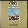 The Byrds (버즈) - Ballad of Easy Rider [LP]
