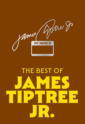 베스트 오브 제임스 팁트리 주니어