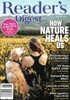 Reader's Digest USA (월간) : 2025년 05월