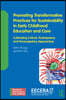 Promoting Transformative Practices for Sustainability in Early Childhood Education and Care
