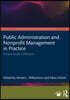Public Administration and Nonprofit Management in Practice