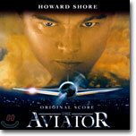 The Aviator (에비에이터) OST (Original Score)