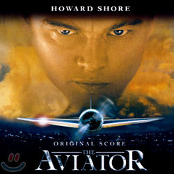 The Aviator (에비에이터) OST (Original Score)