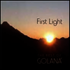Golana - First Light: Best Of Golana (CD)