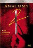 아나토미 2 (1disc)