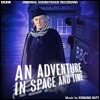 BBC 닥터 후 50주년 다큐멘터리음악 (An Adventure In Space and Time OST by Edmund Butt)