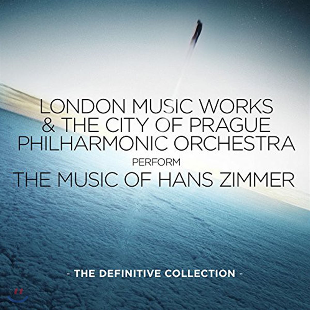 한스 짐머 영화음악 모음집 (The Music of Hans Zimmer: The Definitive Collection)